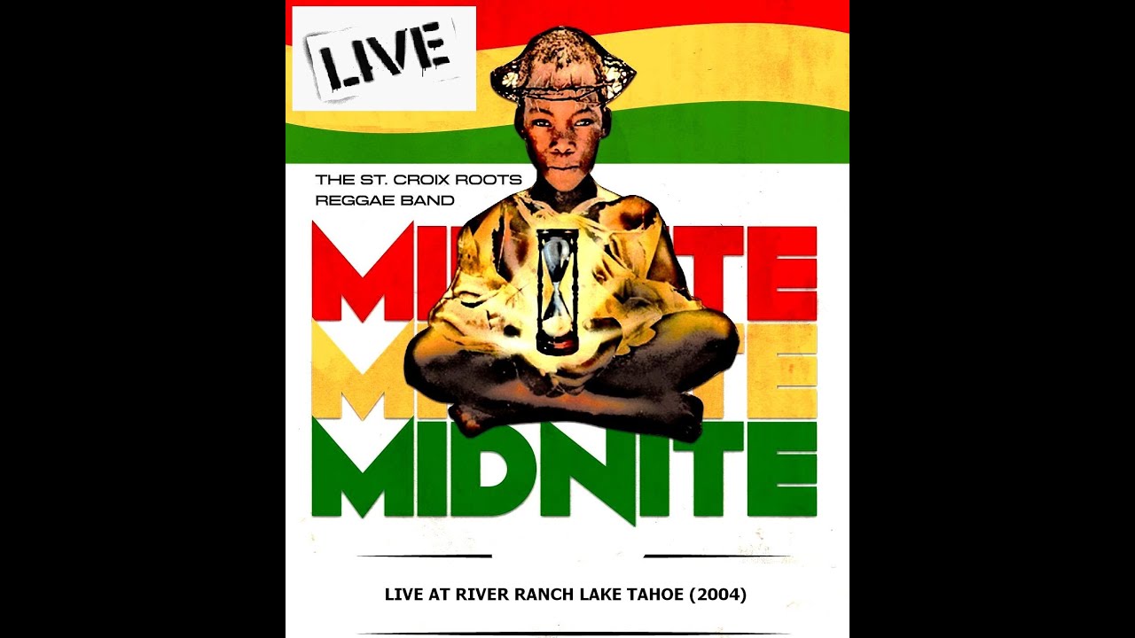 Midnite_Live At River Ranch Lake Tahoe (2004)