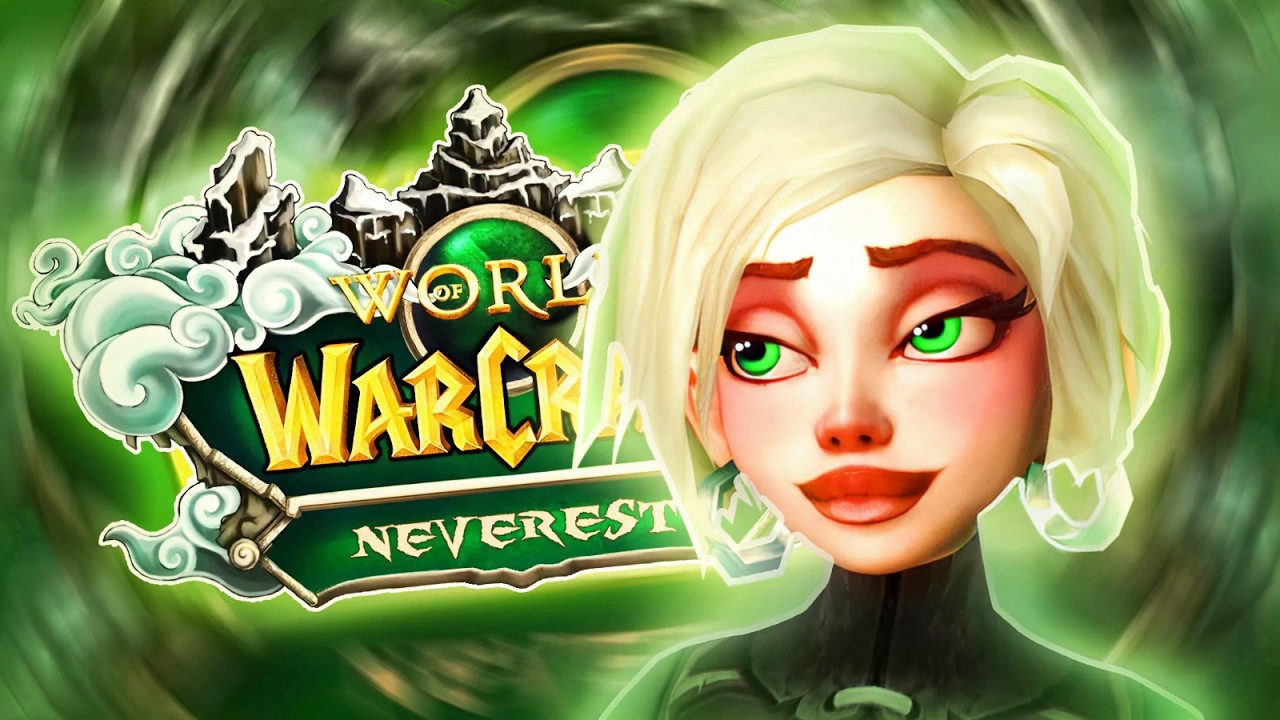 Ничтожный шаромыжник • ХК за ханта без пета • «World of Warcraft» • !твич !сервер !донат