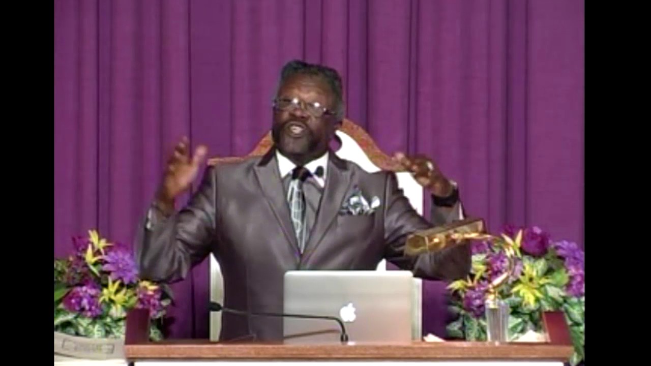 The Gift Of The Holy Ghost