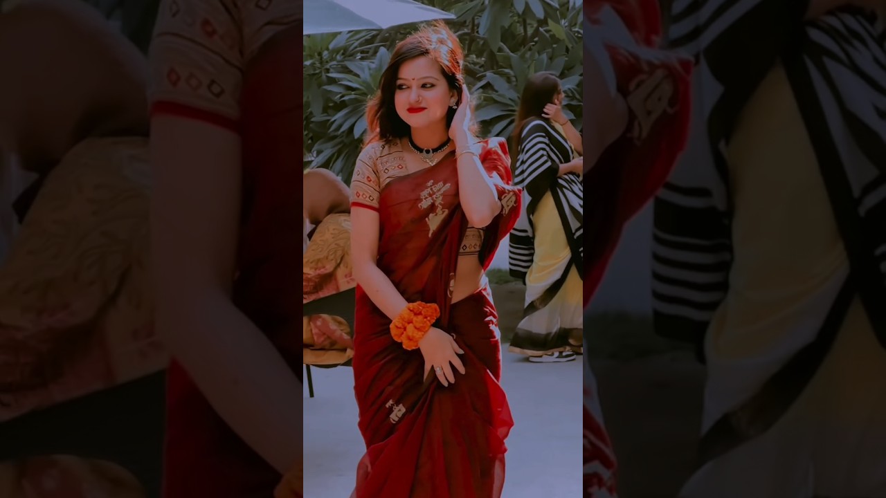 Moonmoon Ahmed new tiktok shorts video.