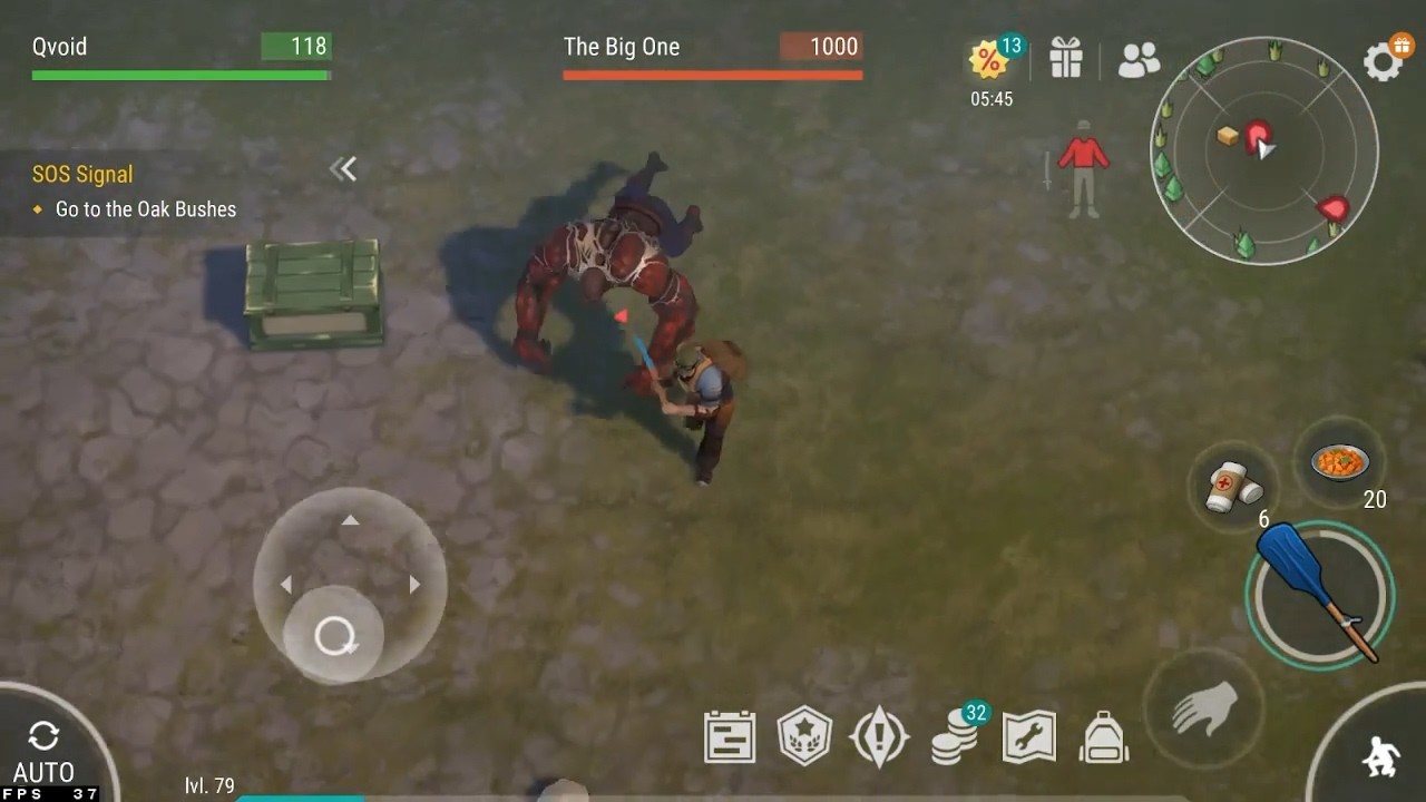 Farming