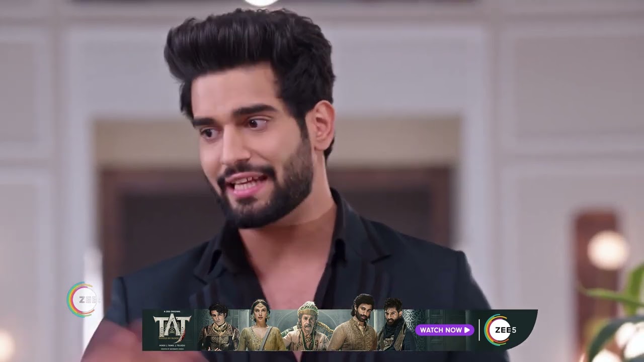 Kumkum Bhagya | Ep - 2523 | Webisode | Sep, 14 2023 | Krishna Kaul, Mugdha Chaphekar | Zee TV