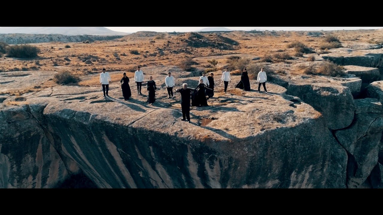 Qarabağın səsi