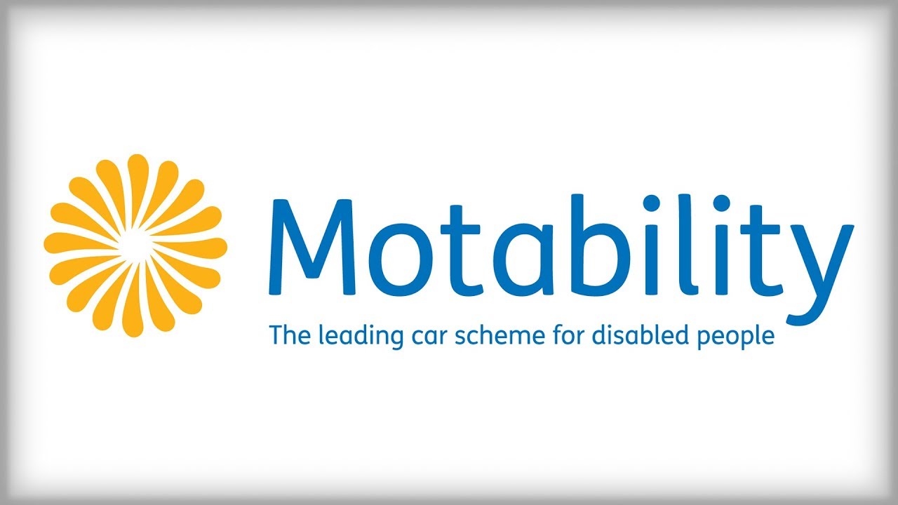 Ford Motability with Foray Motor Group