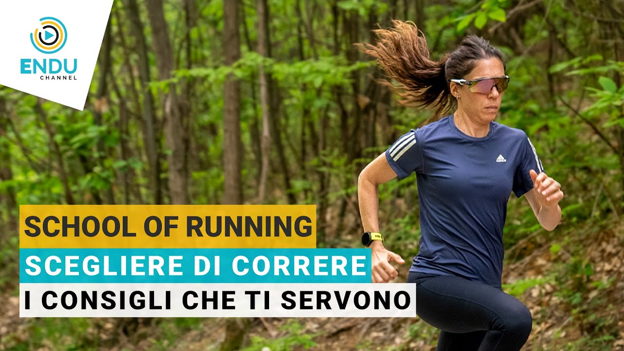 Perché è così difficile iniziare a correre?