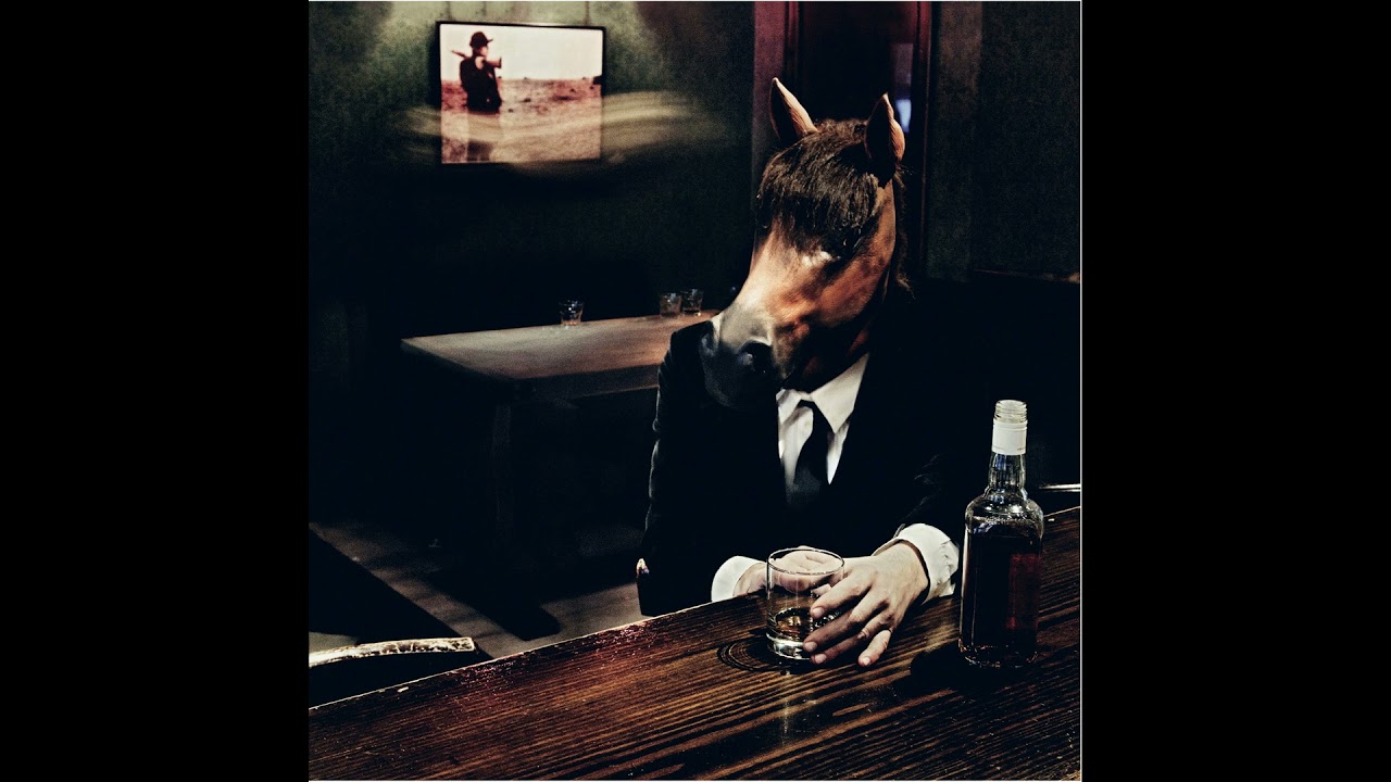 Million Hollers - Once upon a whiskey (Full EP 2015)