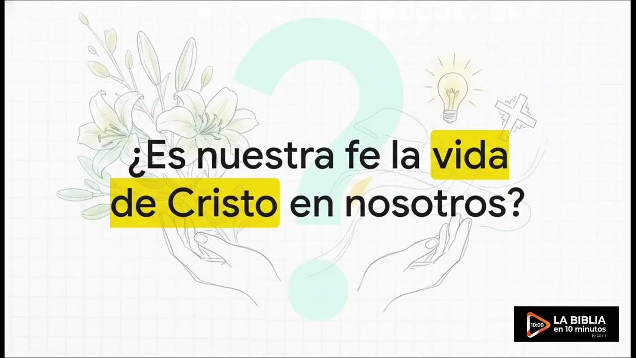 9- Evangelio de Juan Capitulo 4  Parte 2/2