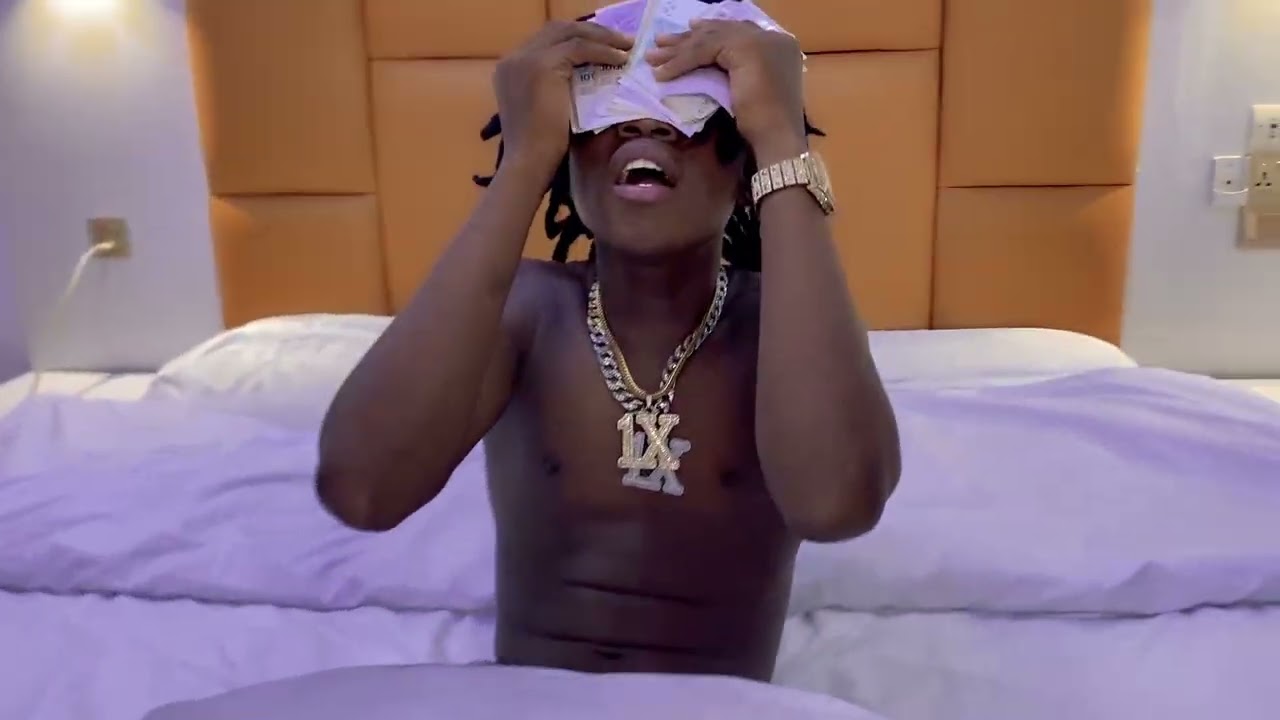 Billy_Kedal(Clip officiel)