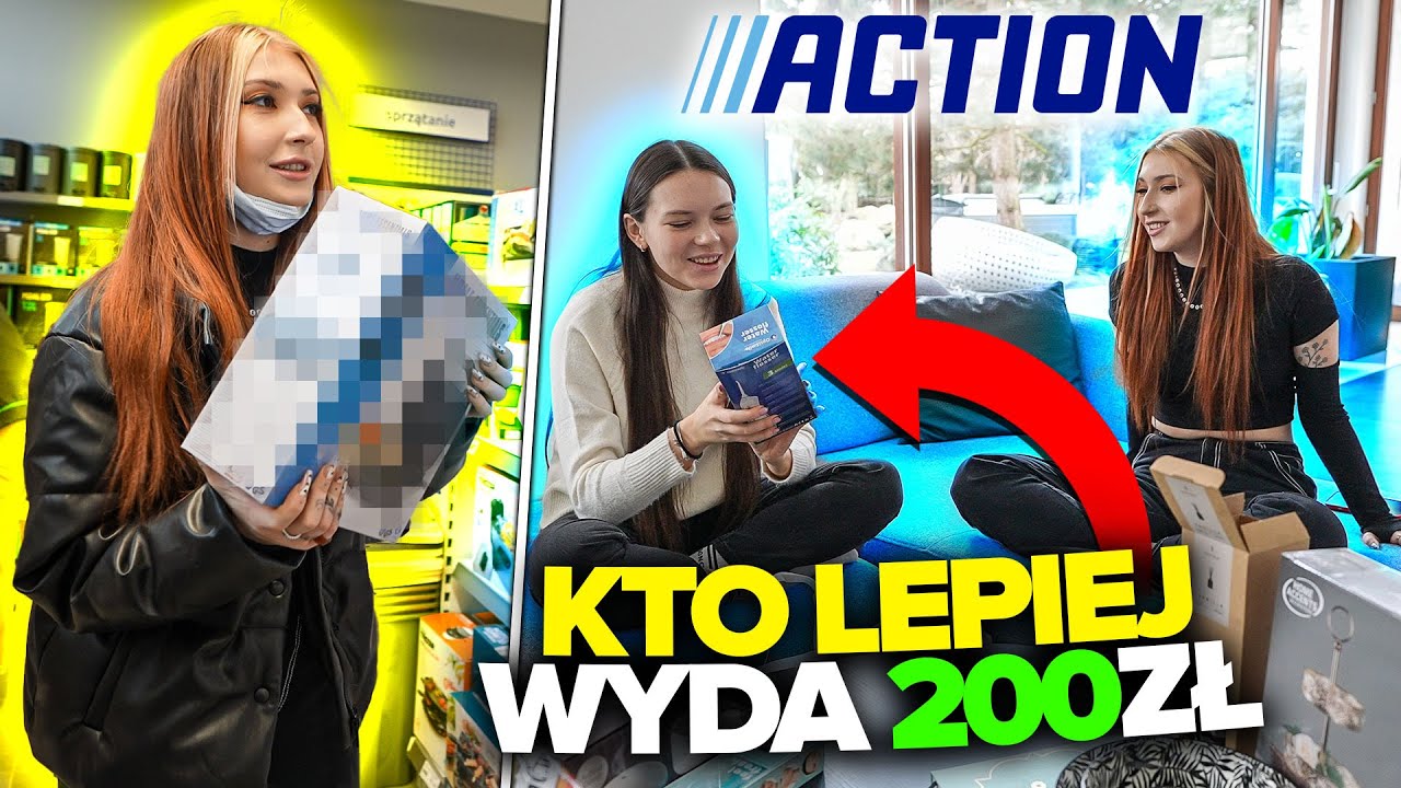 KT&Oacute;RA Z NAS LEPIEJ WYDA 200 zł?