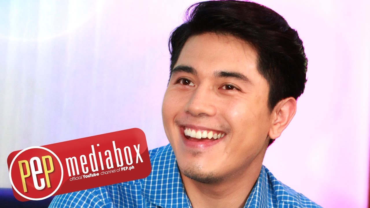 Paulo Avelino still in touch with KC Concepcion: 