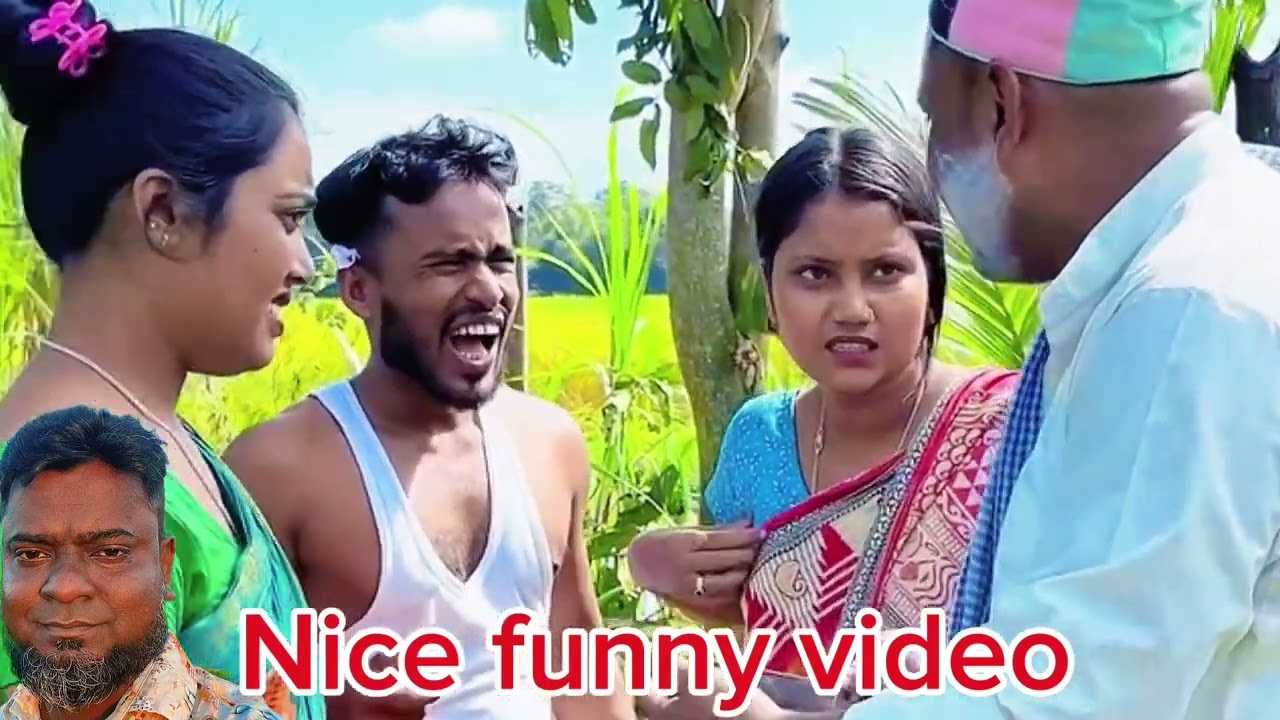 Nice funny video #unfrez #comedyfilms #funny 