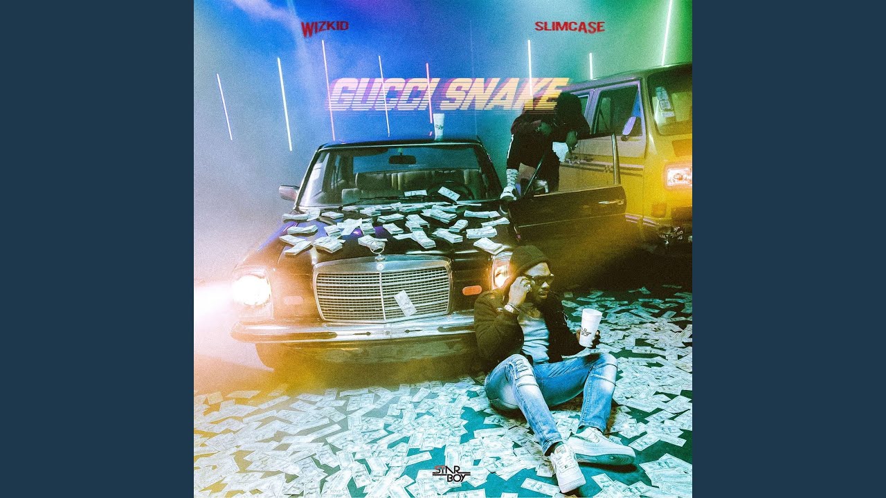 Gucci Snake