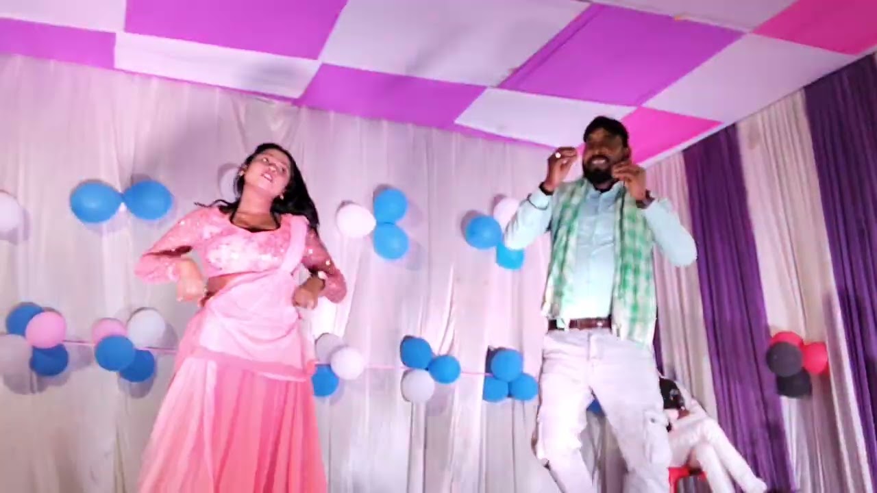Shaadi Kara De Ratanpur shaadi stage show