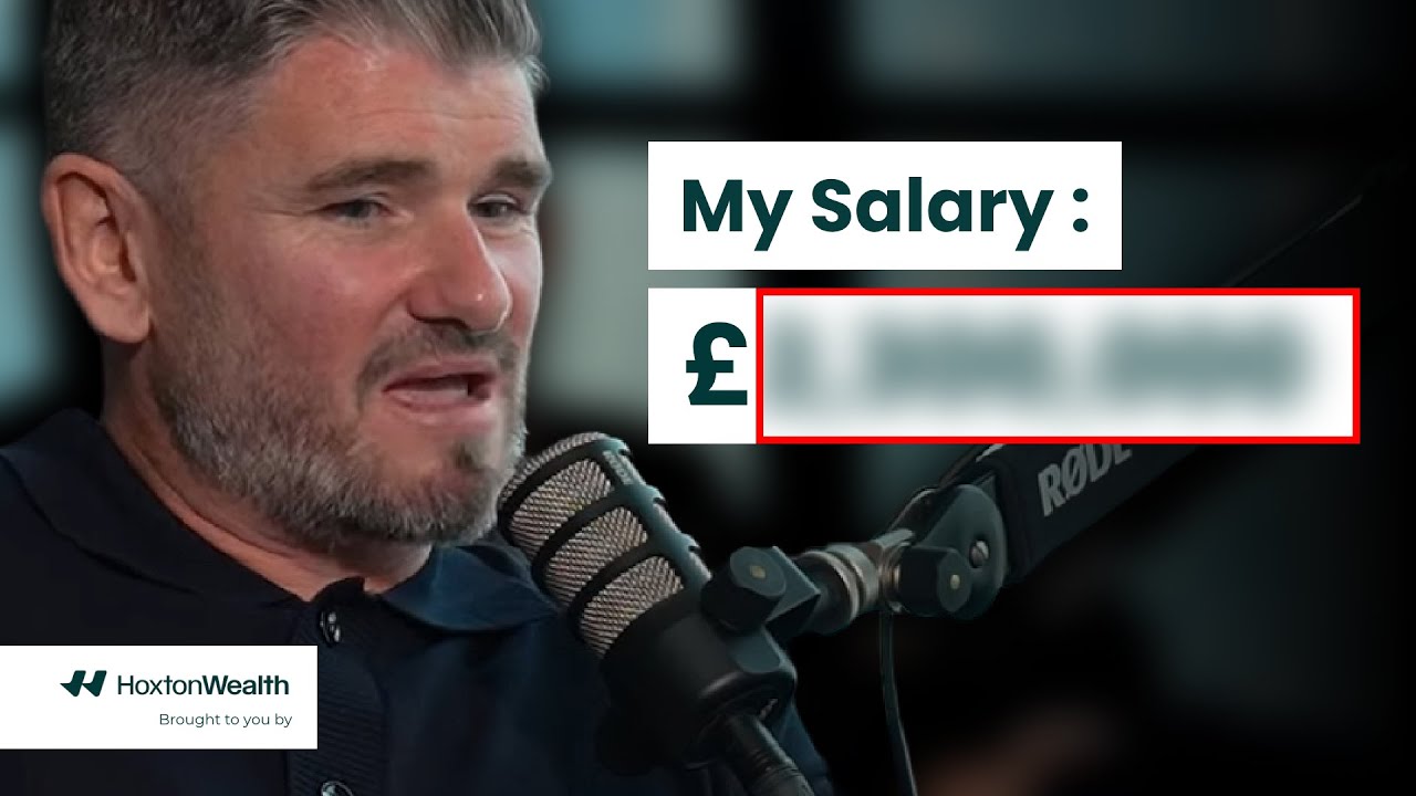 The Financial Adviser Salary EXPOSED &ndash; Is It Worth It?
