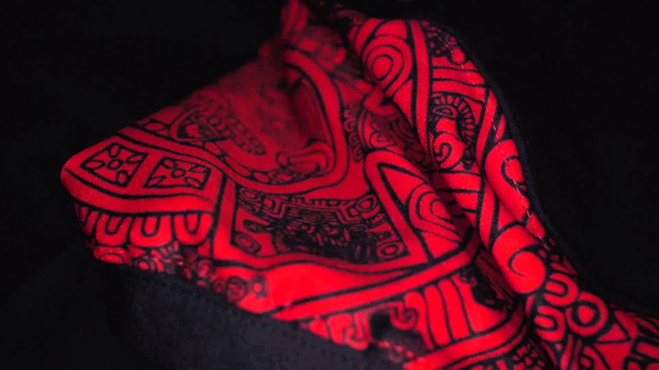 SDSU FOOTBALL: AZTECS UNIFORM REVEAL - 8/4/15