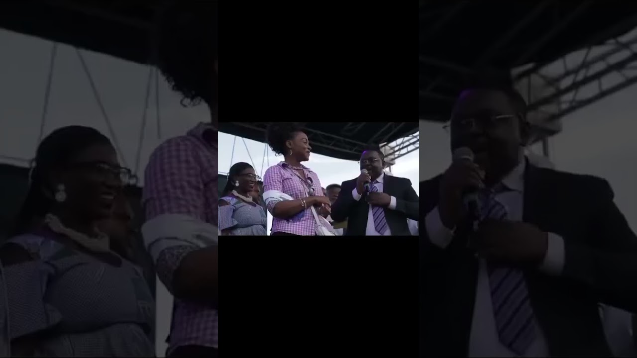 Maurice Kamto &ndash; Le Roi de la Justice 🕊️ | Hymne pour l&rsquo;Espoir et le Changement au Cameroun 🇨🇲