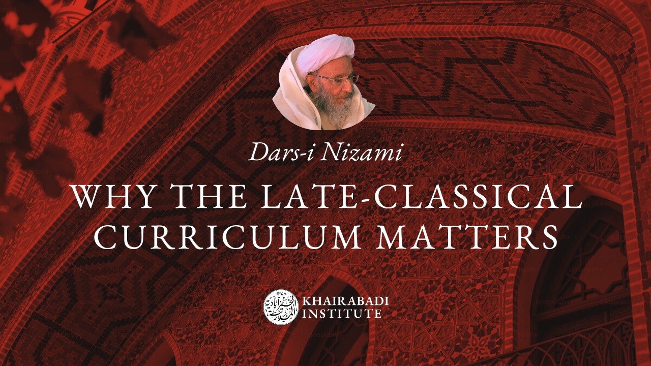 Late-Classical Curricula as Working Pedagogical Frameworks