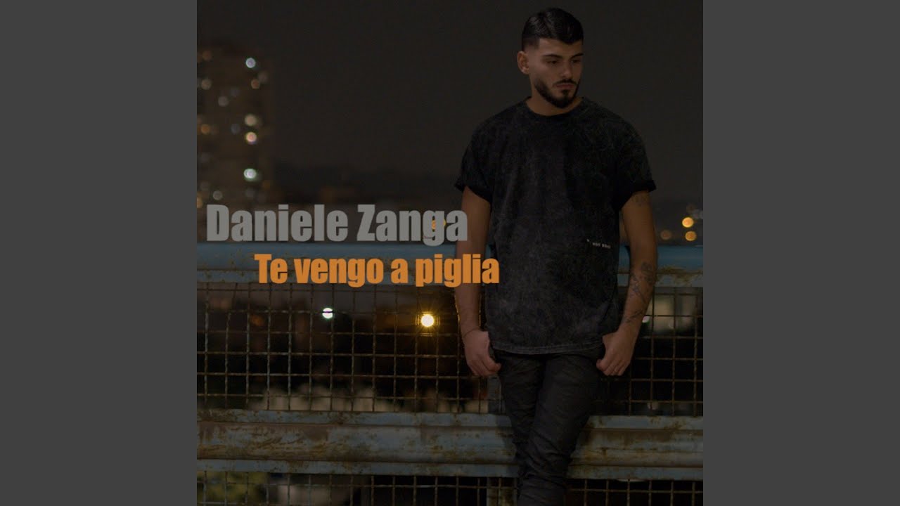 Te vengo a piglia