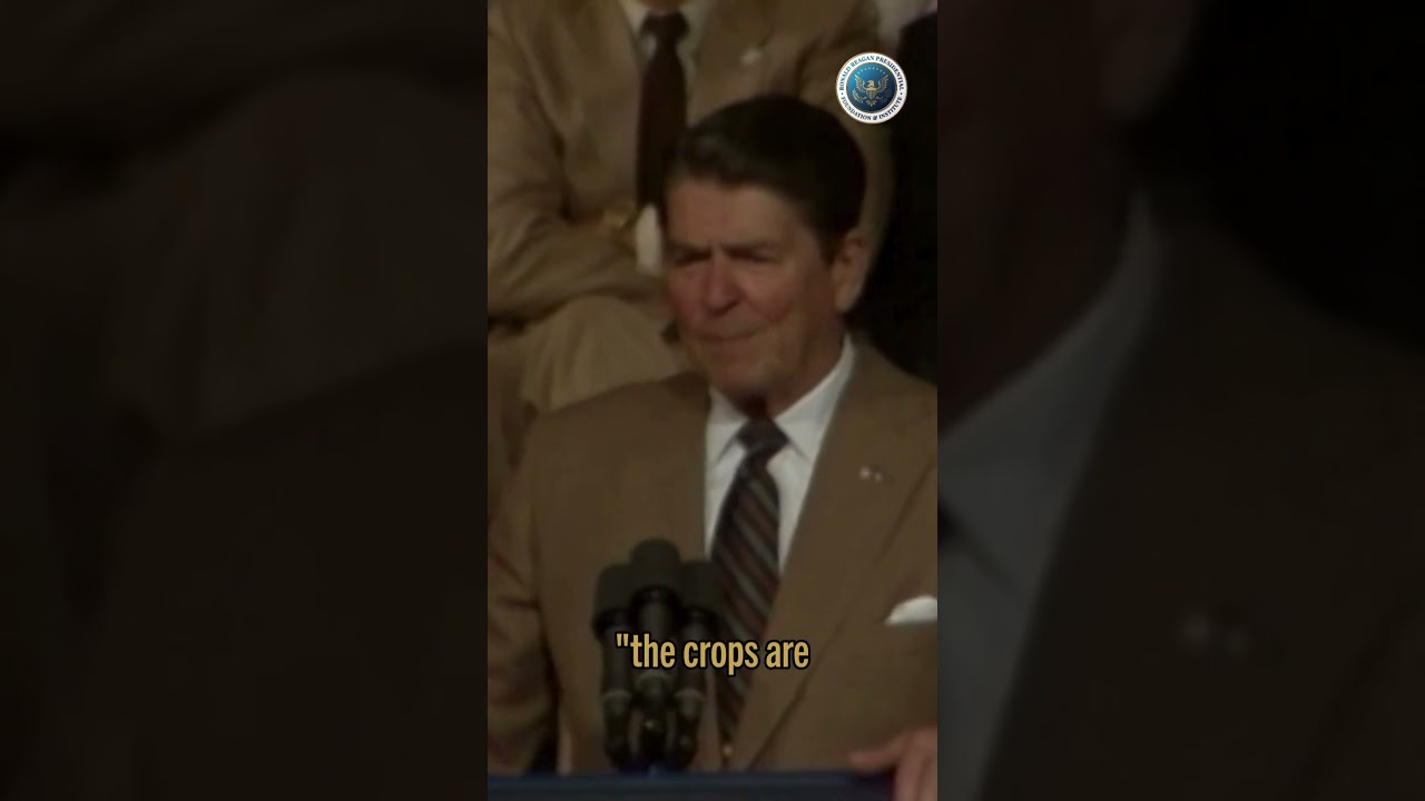 Najzabawniejsze dowcipy o Ronaldzie Reaganie | Radzieckie ziemniaki #ronaldreagan #żarty #śmieszne