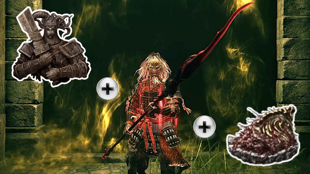 The ART Of Purification | Quick Poleblade Of The Bud Build Guide