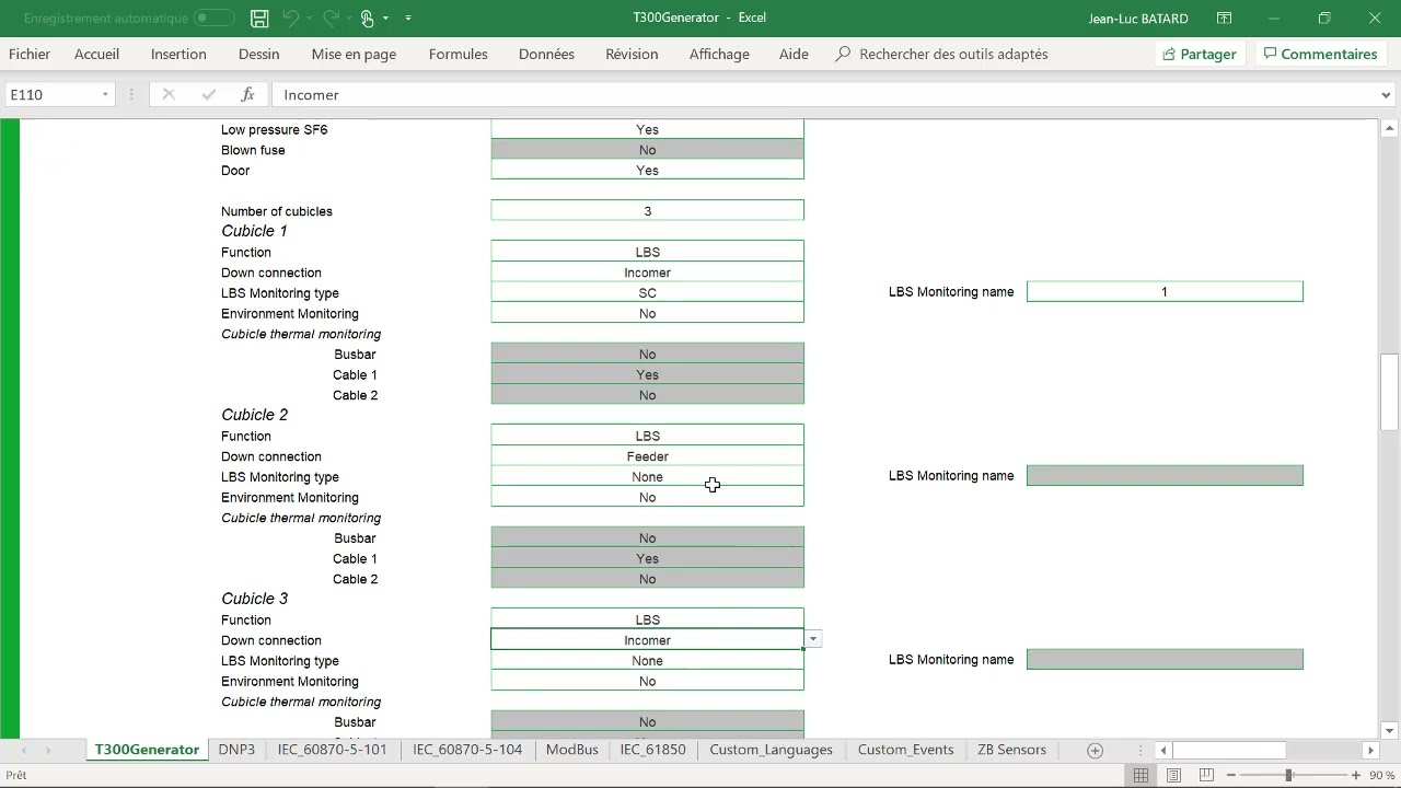How to Configure Condition Monitoring in Easergy T300 | Schneider Electric Support