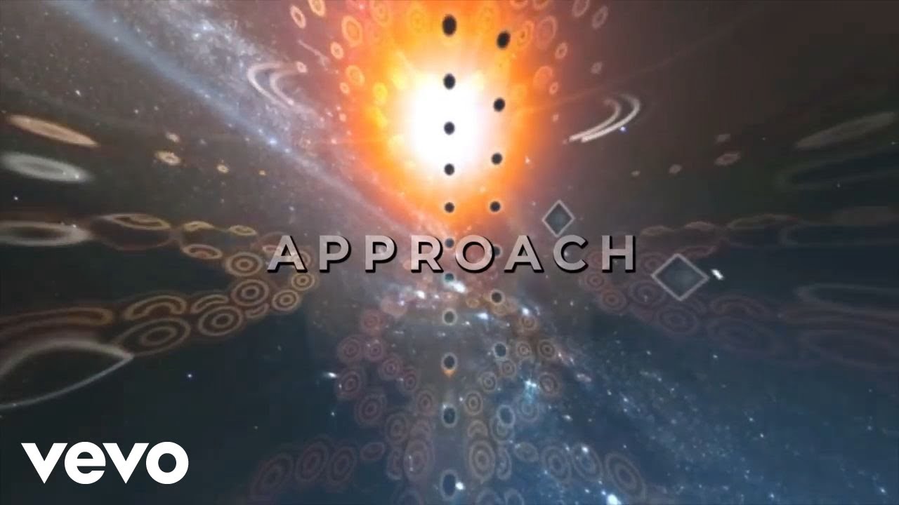 Sawtooth - Approach