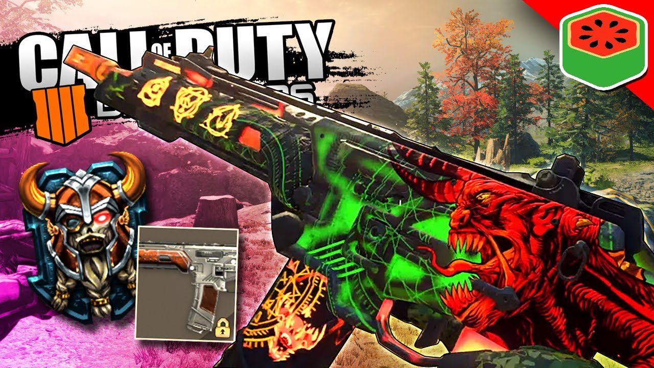 I NEED This Gun | Black Ops 4 (Multiplayer Gameplay)