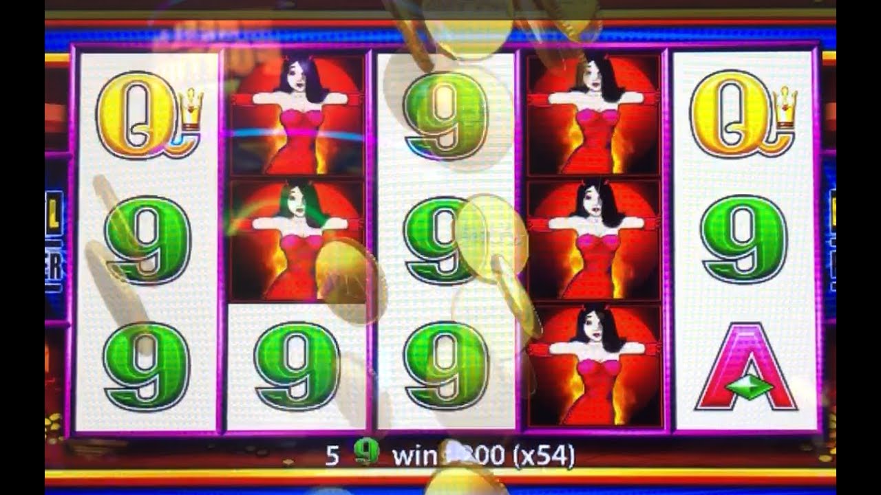 Wicked Winnings 2 - Incredible bonus run with 75 spins