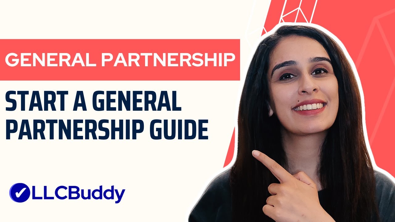 How to Start a General Partnership in 2026: The Ultimate Step-by-Step Guide