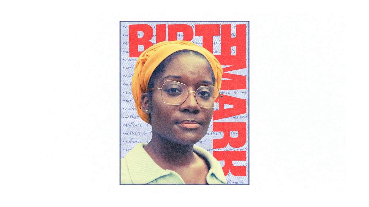Beyond The Barrier: Birthmark