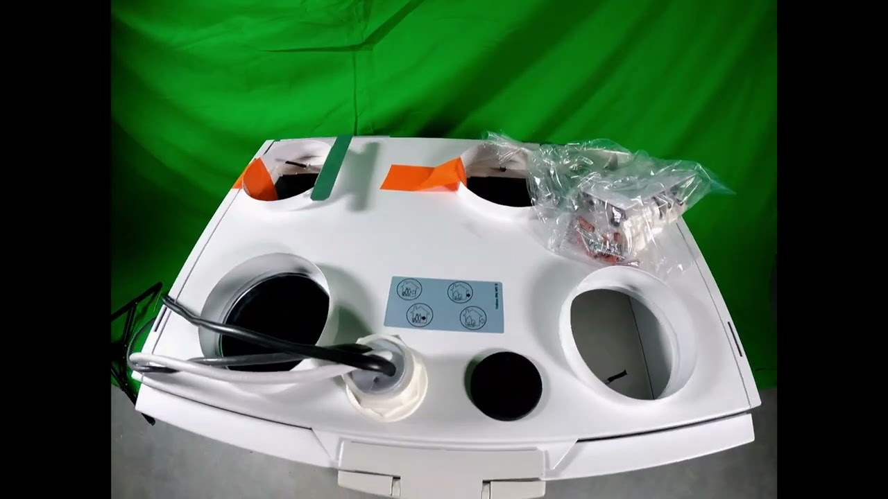 Rekuperator Vallox 096 MV