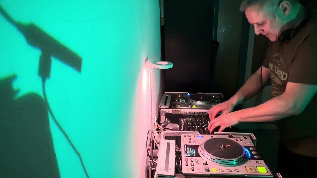 Move Your Body Housemix