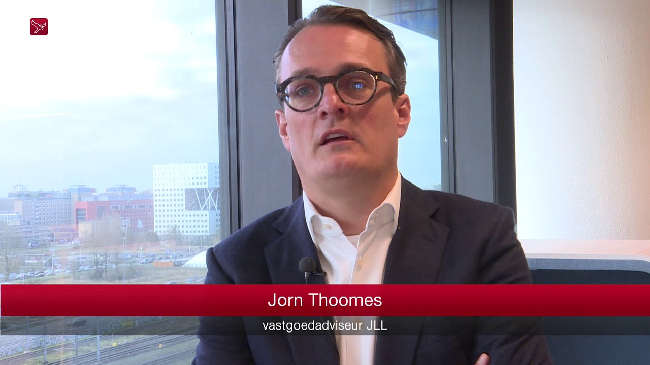 Vastgoedadviesbureau: 'Almere moet niet te populair worden'