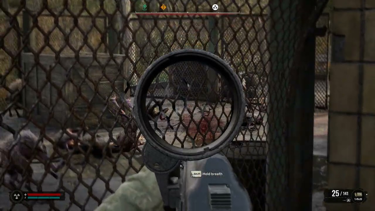 STALKER  2  