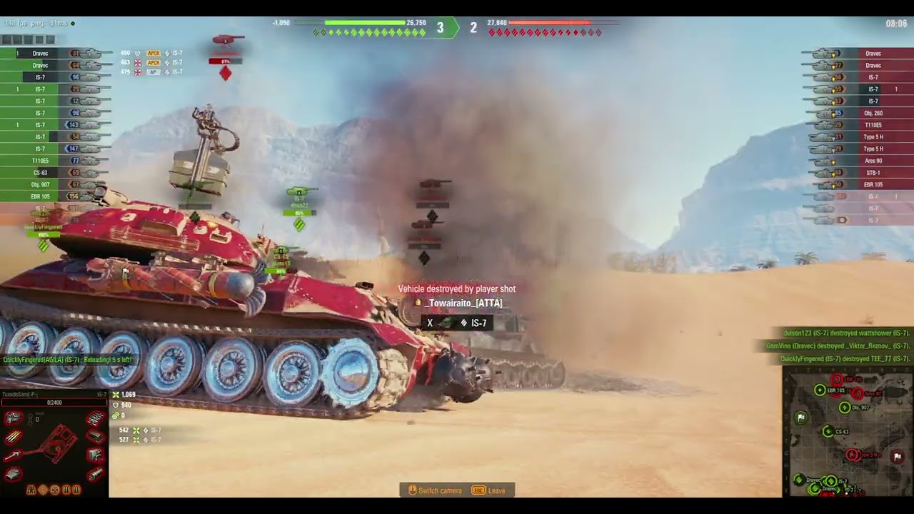 World Of Tanks 02 08 2026 22 43 10 417