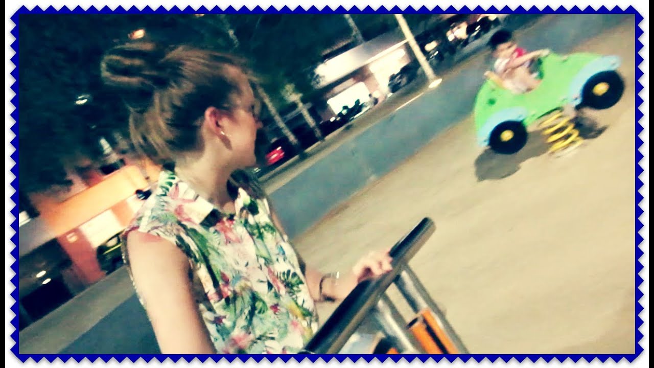 VLOG: ПОЕХАЛИ В СУРГУТ! 23.07.15
