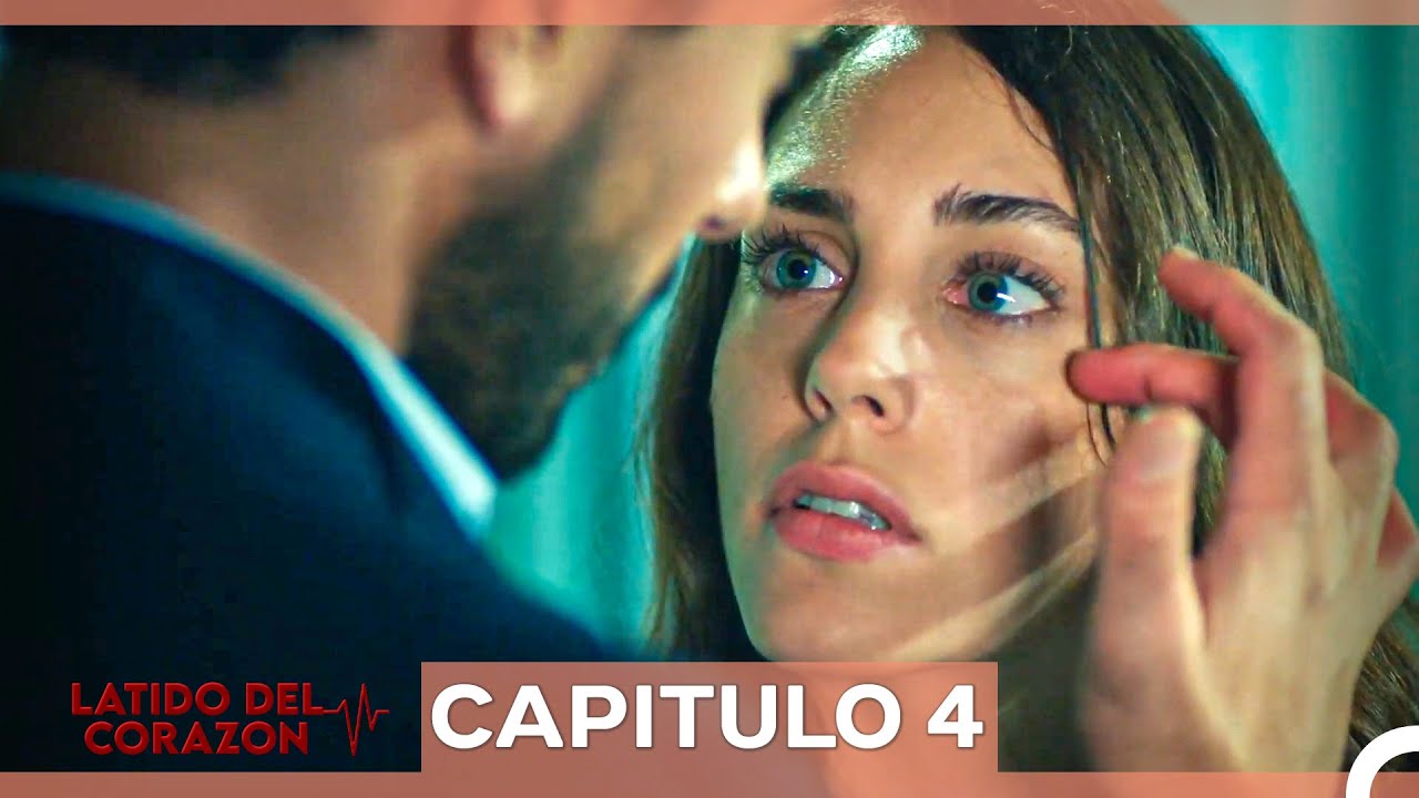 Latido Del Corazon Capítulo 4 (Doblado en Español)