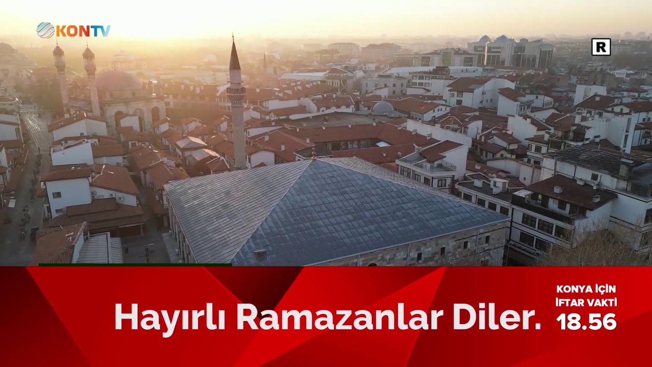 Kontv İftara Doğru-  7 Mart 2026