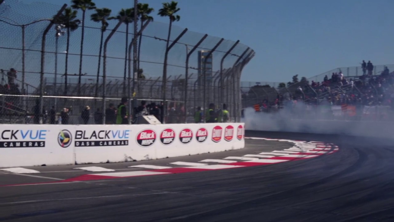Juha Rintanen Formula Drift teaser