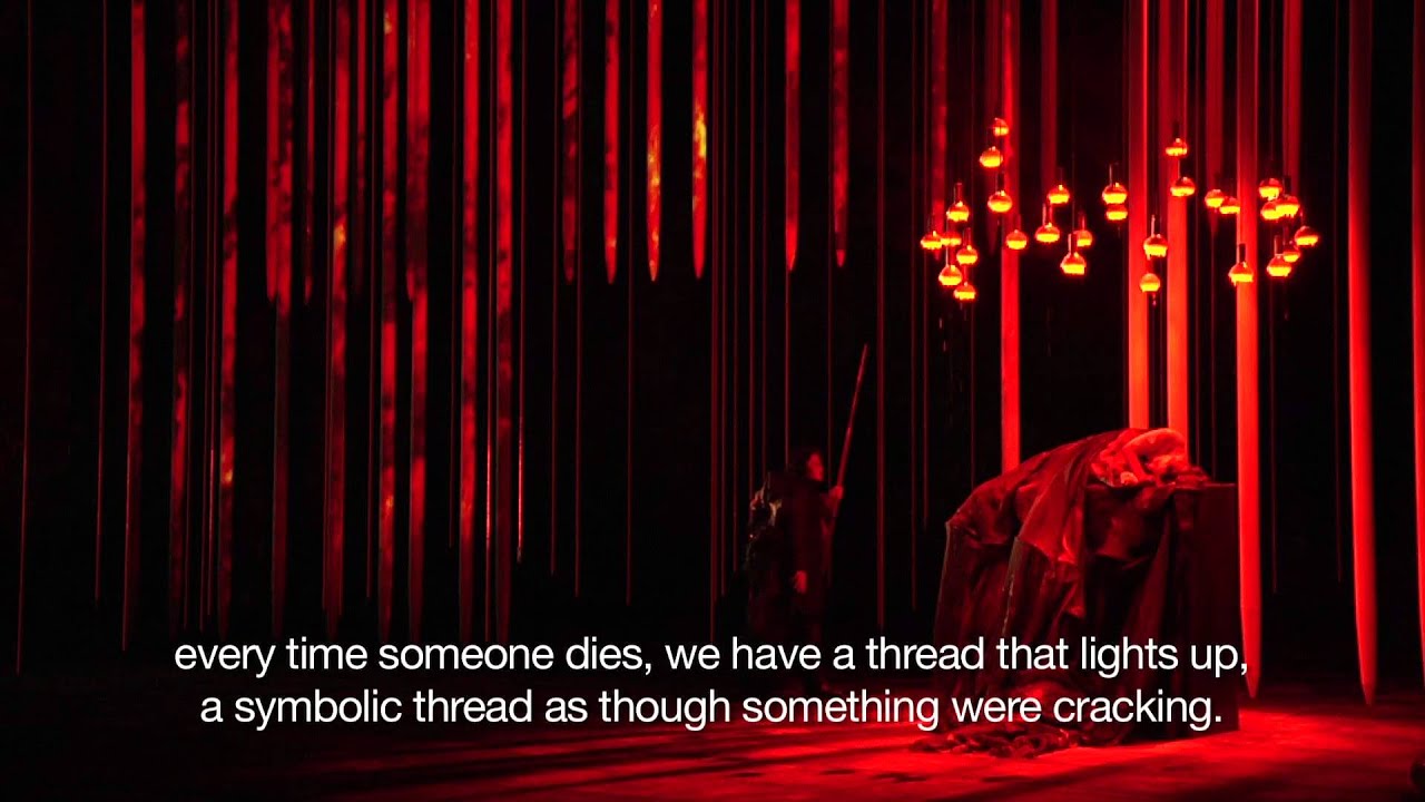Der Ring des Nibelungen (with subtitles) (Teatro alla Scala)