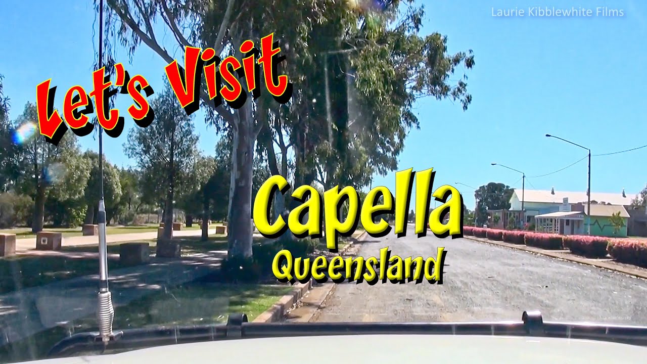 CAPELLA 2021