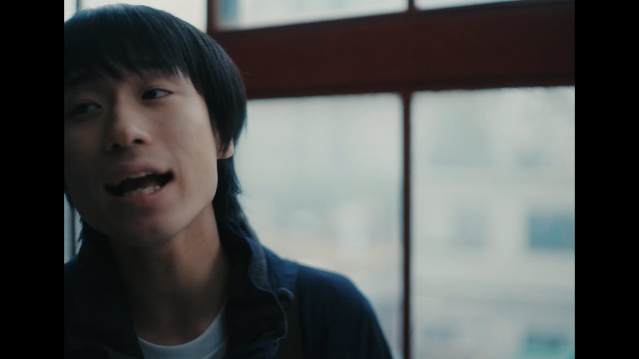 東京、君がいない街 - 言葉の心 Music Video