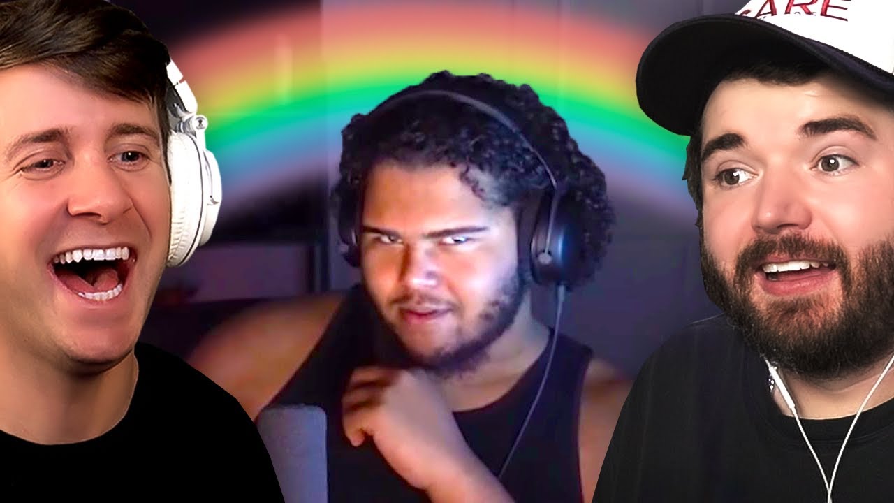 26 Minutes of Grizzy Gᴀy Moments!