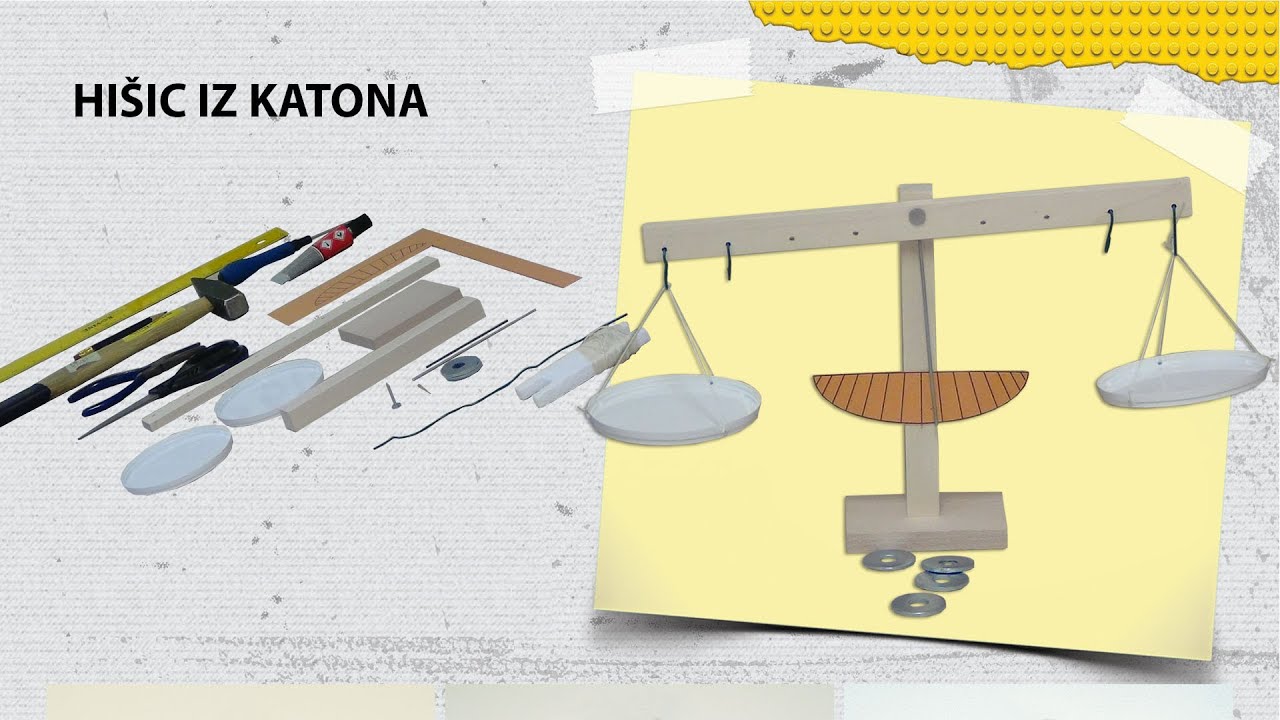 NIT 5 - Tehtnica