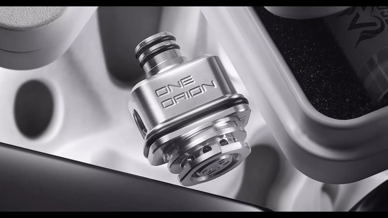 Is this the best RBA for the Orion II?