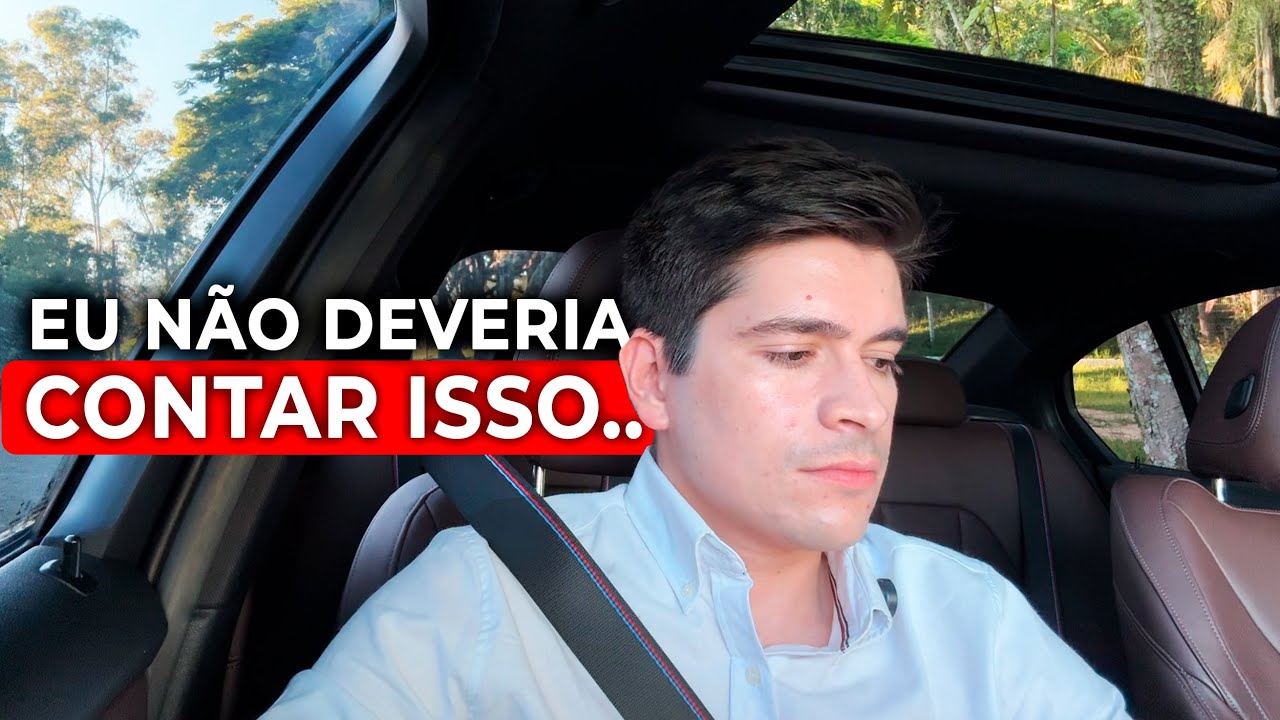 DELETARAM os canais dos GURUS (e eu vou te contar a verdade)