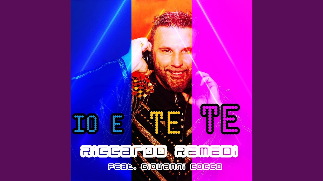 Io e Te Te (feat. Giovanni Cocco)