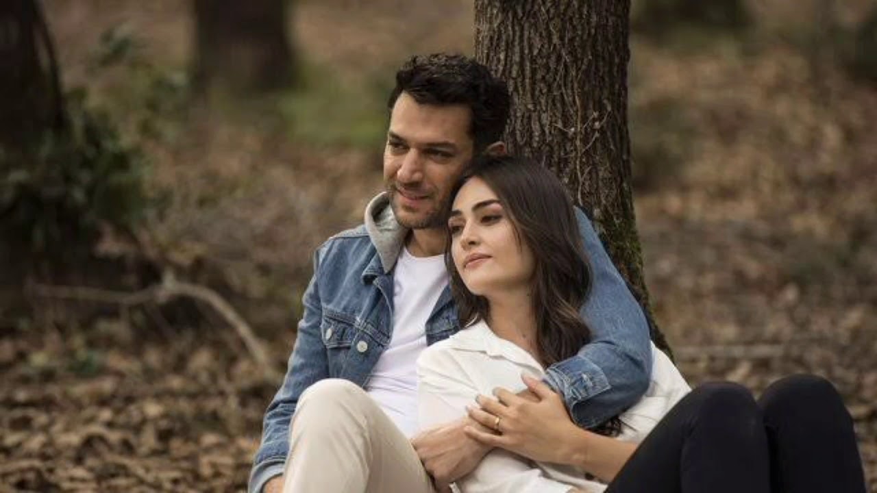 Demişsin ben onu hiç sevmedimki