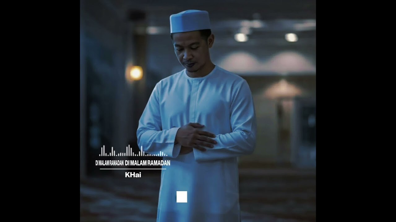 DI MALAM RAMADAN
