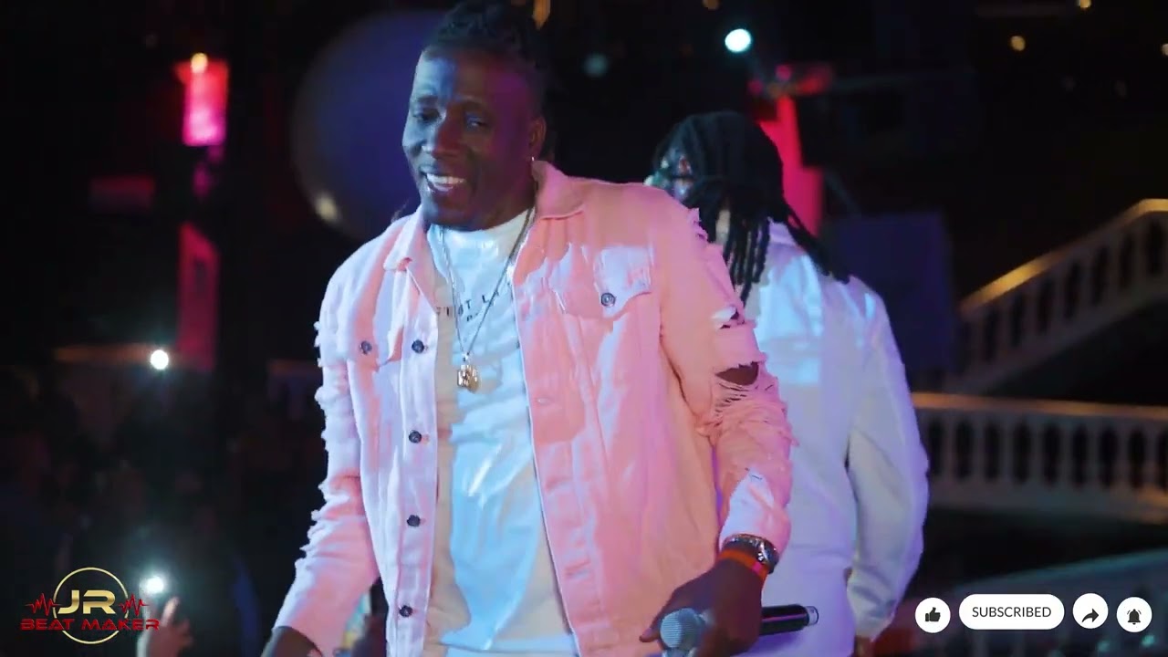 CRUZ LA.KAY POU NOU (LIVE)